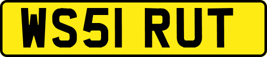 WS51RUT