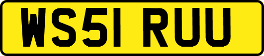 WS51RUU