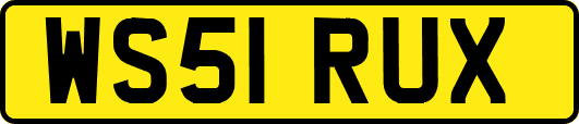 WS51RUX