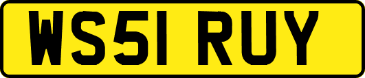 WS51RUY