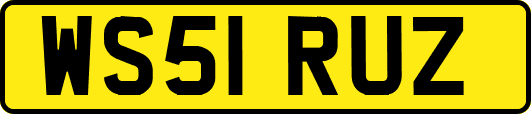 WS51RUZ