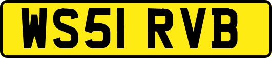 WS51RVB