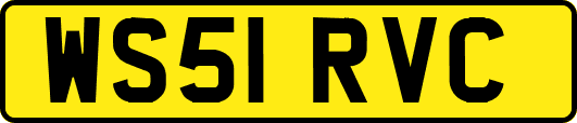 WS51RVC