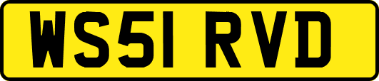 WS51RVD