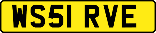WS51RVE