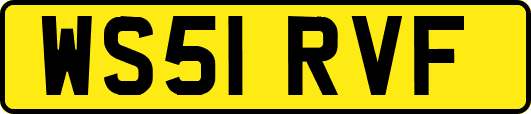 WS51RVF