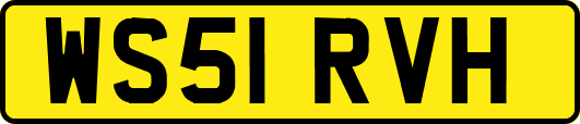 WS51RVH