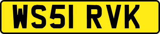 WS51RVK