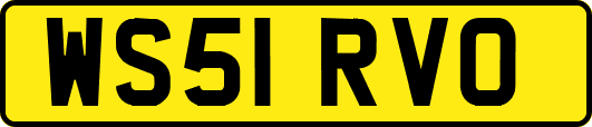 WS51RVO