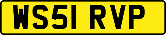 WS51RVP