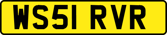 WS51RVR