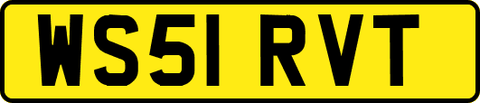 WS51RVT