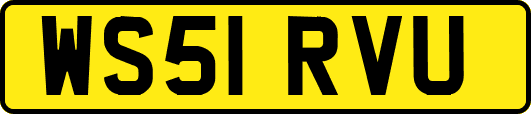 WS51RVU