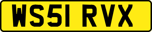 WS51RVX