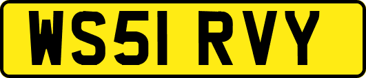 WS51RVY