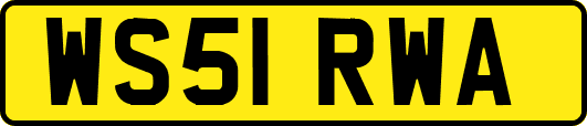 WS51RWA