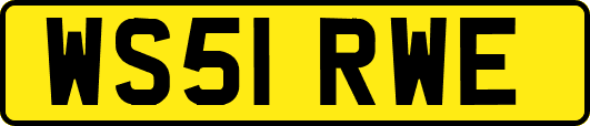 WS51RWE