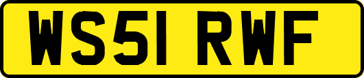 WS51RWF