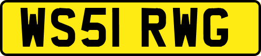 WS51RWG