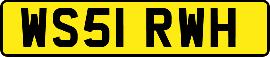 WS51RWH