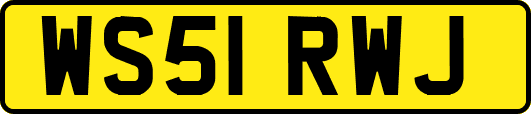 WS51RWJ