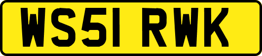 WS51RWK