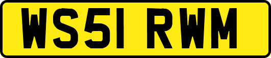 WS51RWM