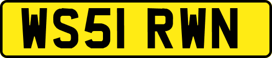 WS51RWN