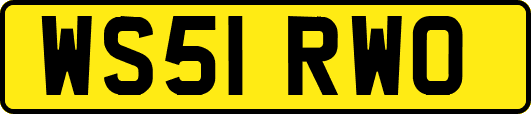 WS51RWO