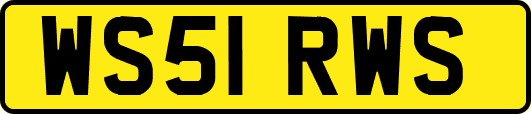 WS51RWS