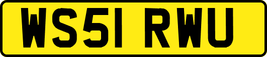 WS51RWU