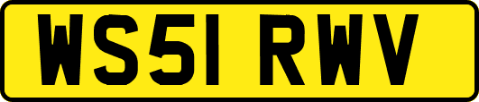 WS51RWV