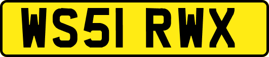 WS51RWX