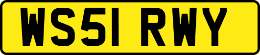 WS51RWY