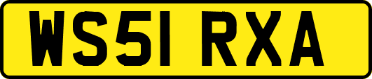 WS51RXA