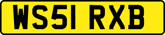 WS51RXB