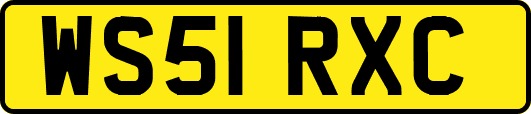 WS51RXC