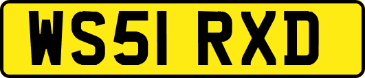 WS51RXD