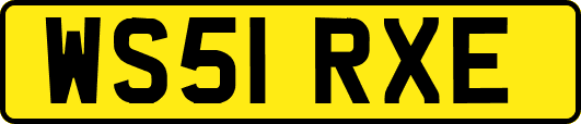 WS51RXE