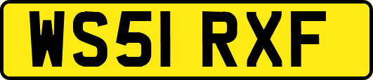 WS51RXF