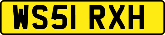 WS51RXH