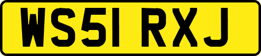 WS51RXJ