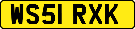 WS51RXK