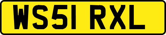 WS51RXL