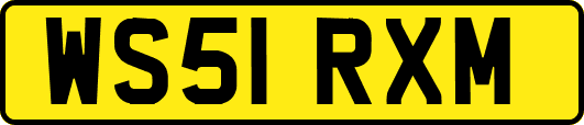 WS51RXM