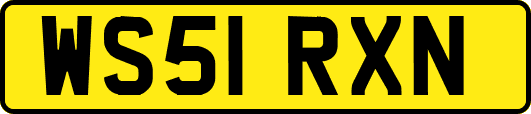 WS51RXN