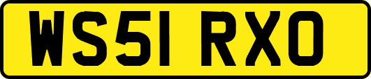 WS51RXO