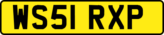 WS51RXP