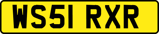 WS51RXR