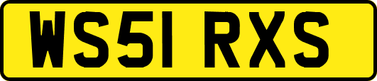 WS51RXS